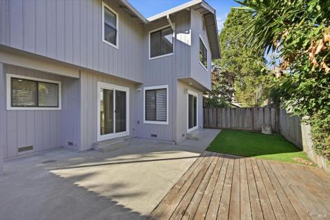 7 Gilbert Court Cotati CA 94931