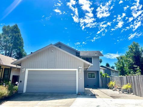 7 Gilbert Court Cotati CA 94931