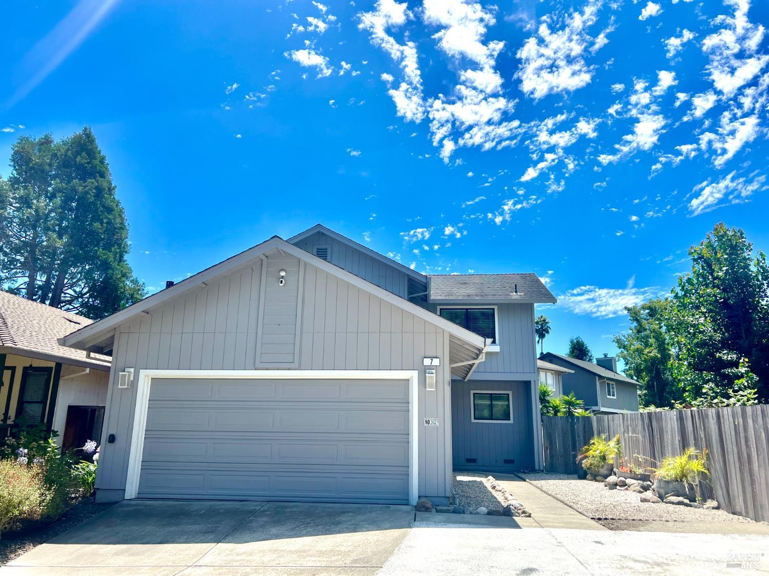 7 Gilbert Court Cotati CA 94931
