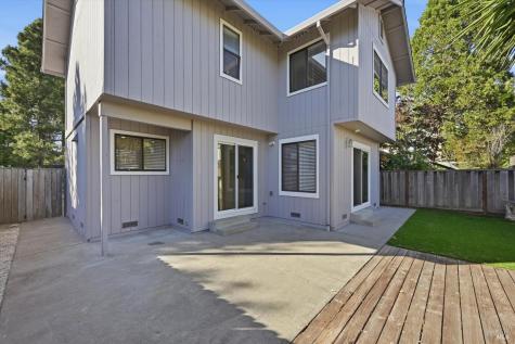 7 Gilbert Court Cotati CA 94931