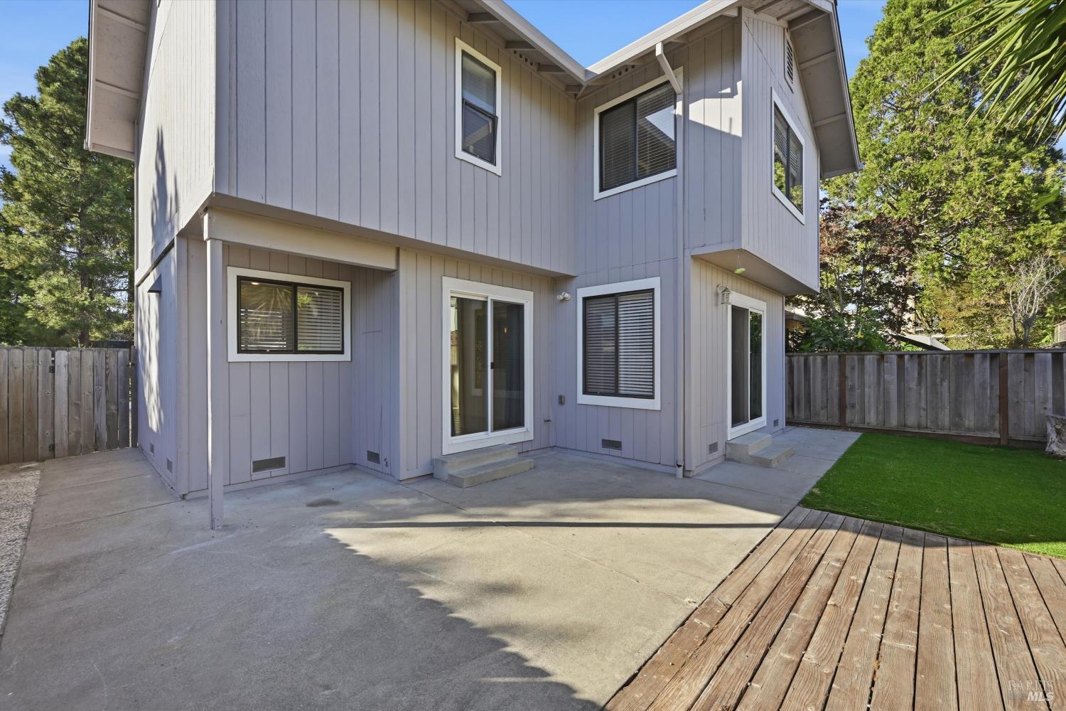 7 Gilbert Court Cotati CA 94931