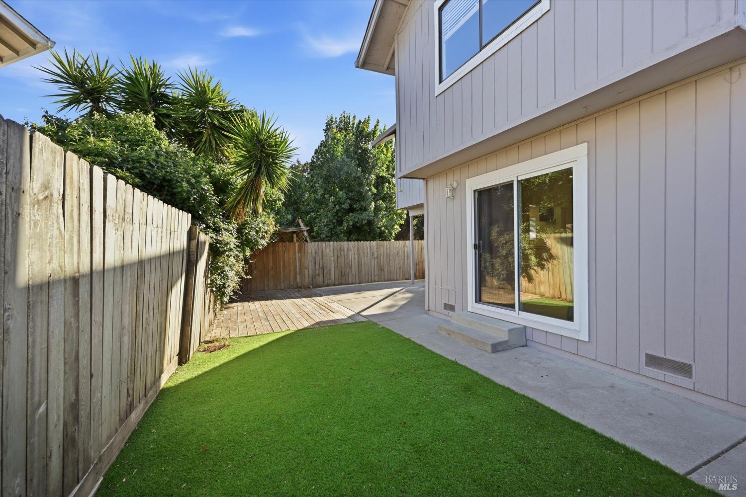 7 Gilbert Court Cotati CA 94931