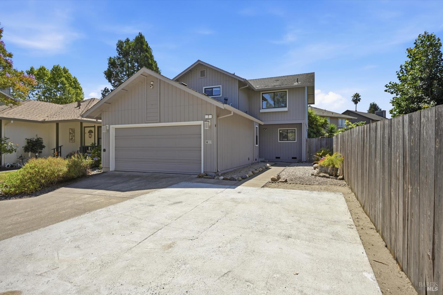 7 Gilbert Court Cotati CA 94931
