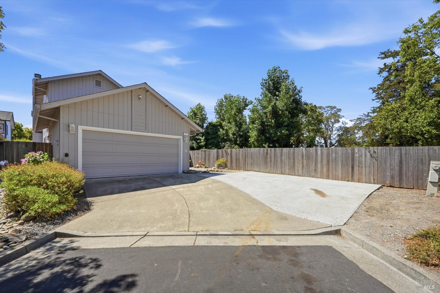 7 Gilbert Court Cotati CA 94931