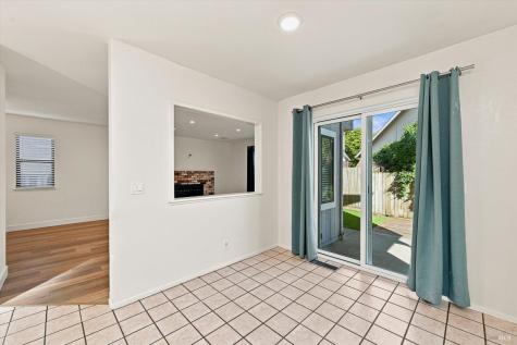 7 Gilbert Court Cotati CA 94931