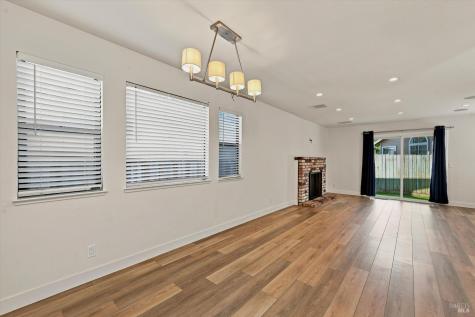 7 Gilbert Court Cotati CA 94931