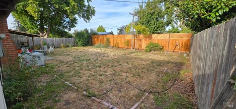 68 Alma Drive Rohnert Park CA 94954