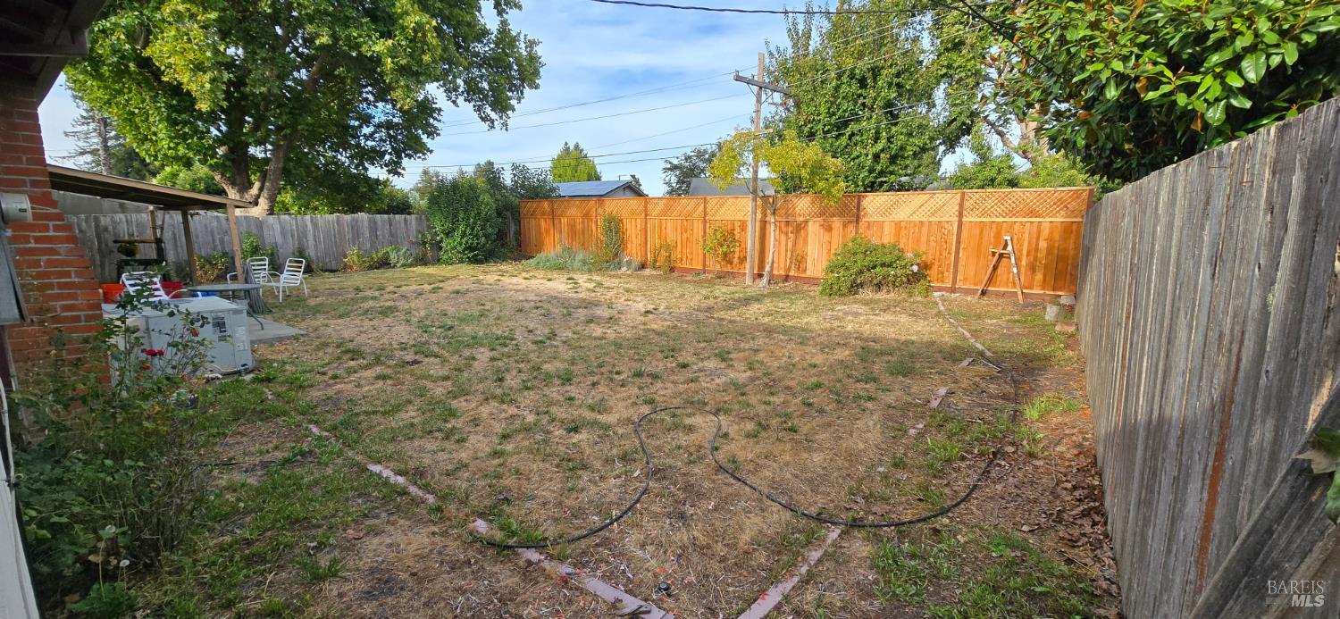 68 Alma Drive Rohnert Park CA 94954