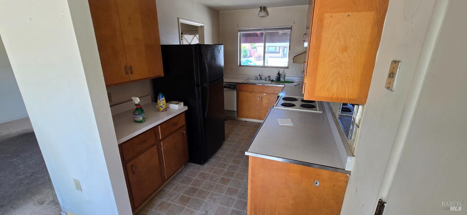 68 Alma Drive Rohnert Park CA 94928