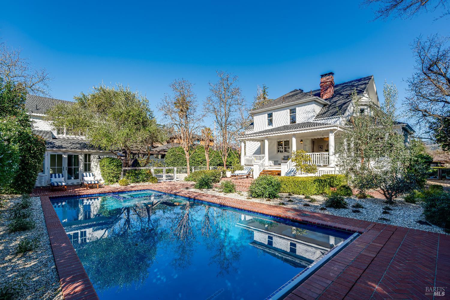 1651 Spring Mountain Road St. Helena CA 94574