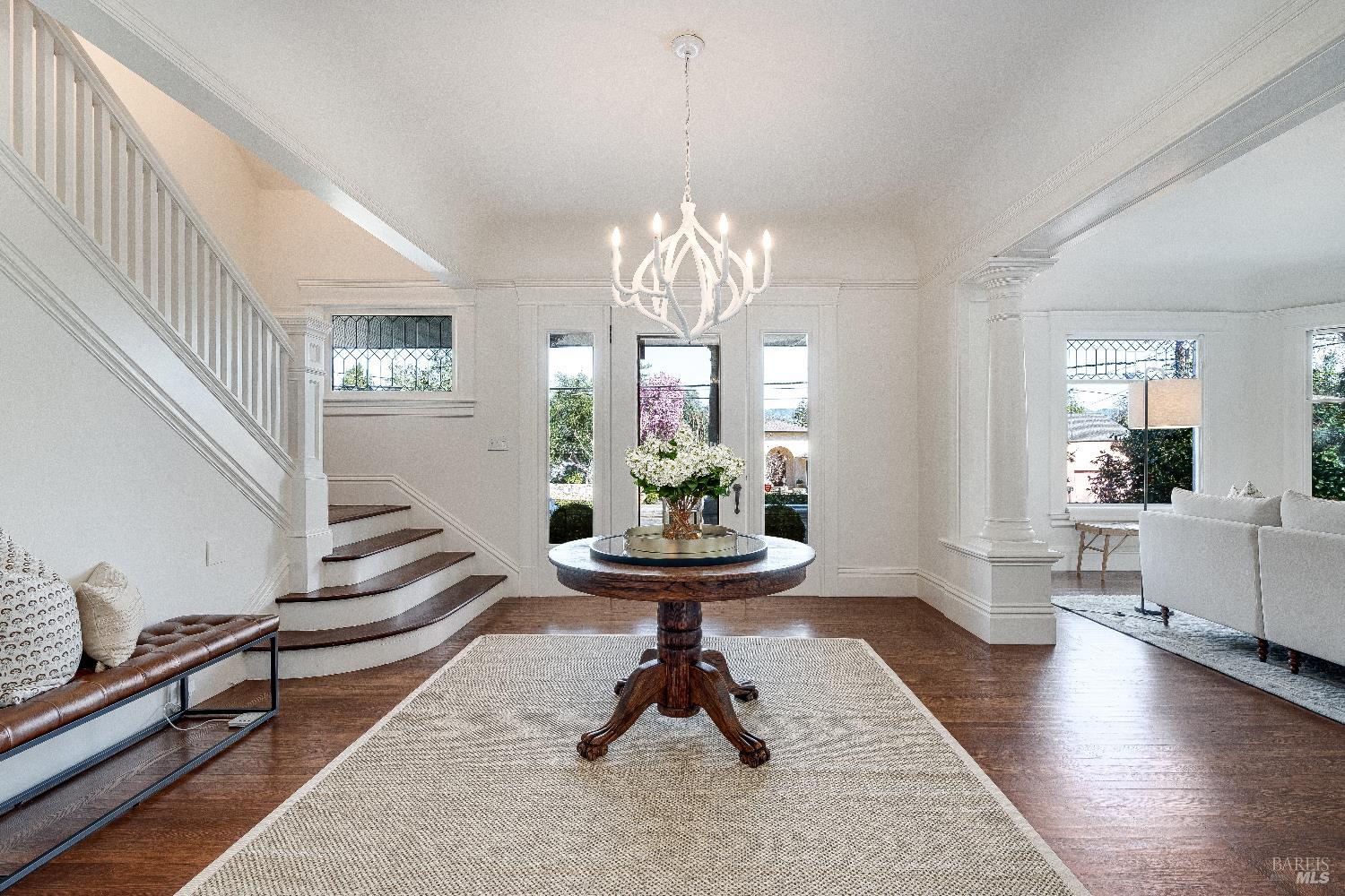 1651 Spring Mountain Road St. Helena CA 94574