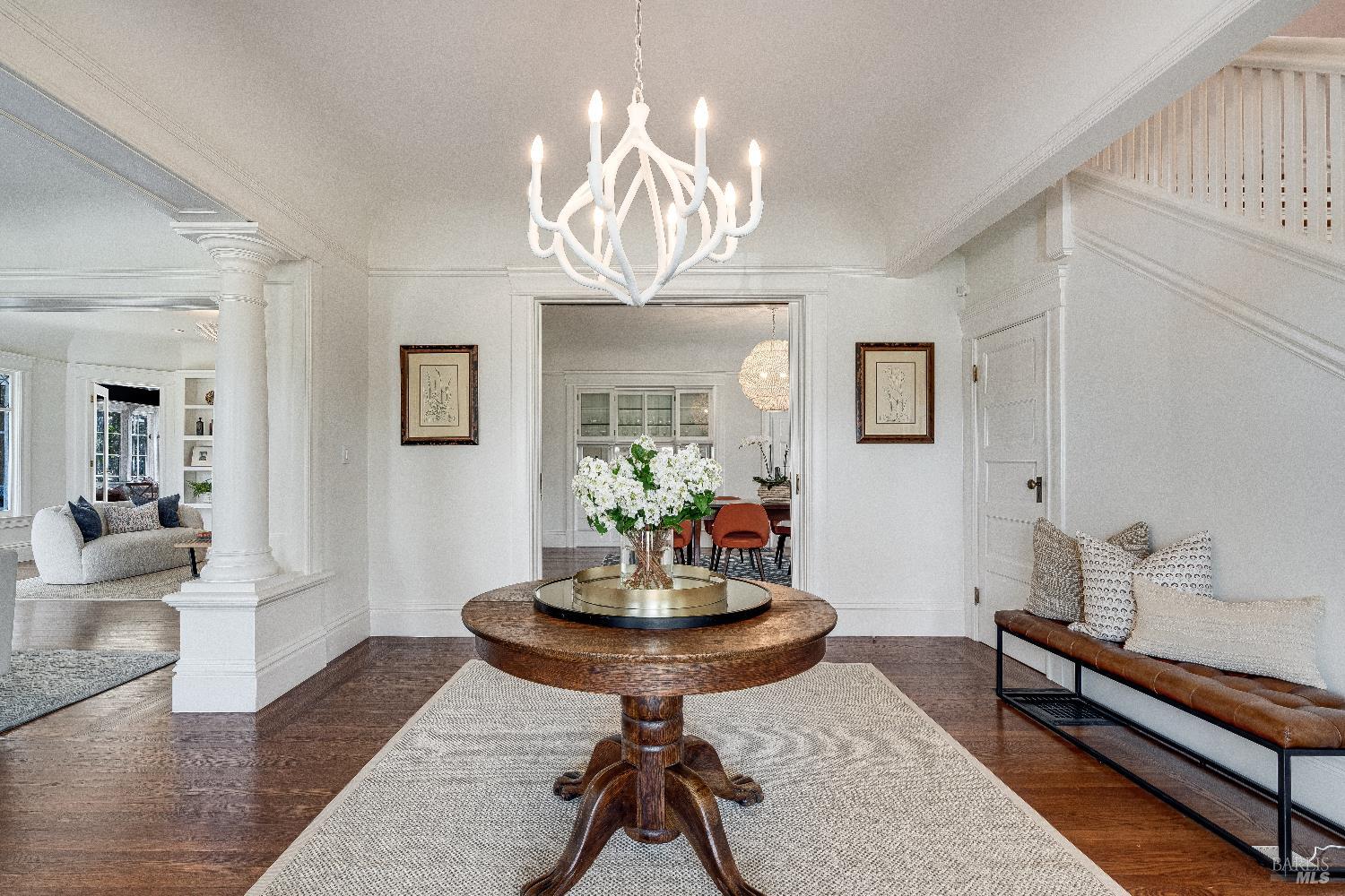 1651 Spring Mountain Road St. Helena CA 94574