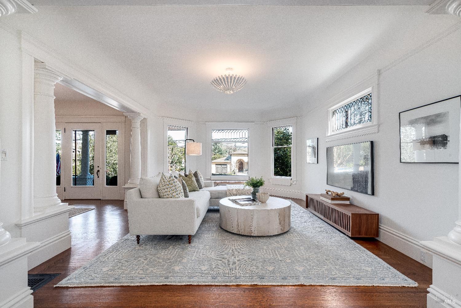 1651 Spring Mountain Road St. Helena CA 94574