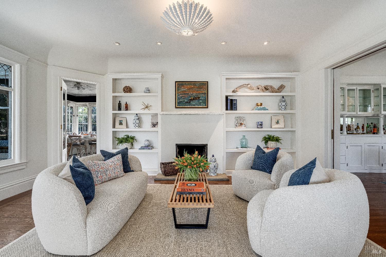 1651 Spring Mountain Road St. Helena CA 94574