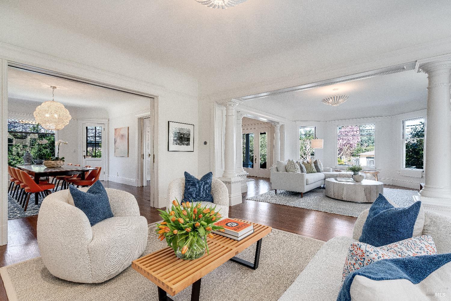 1651 Spring Mountain Road St. Helena CA 94574