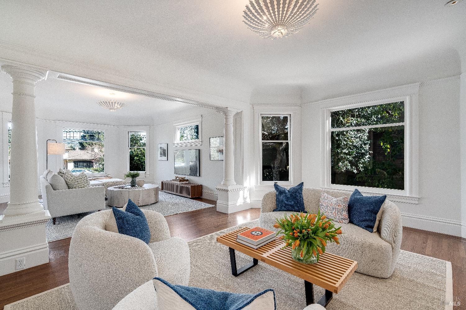 1651 Spring Mountain Road St. Helena CA 94574