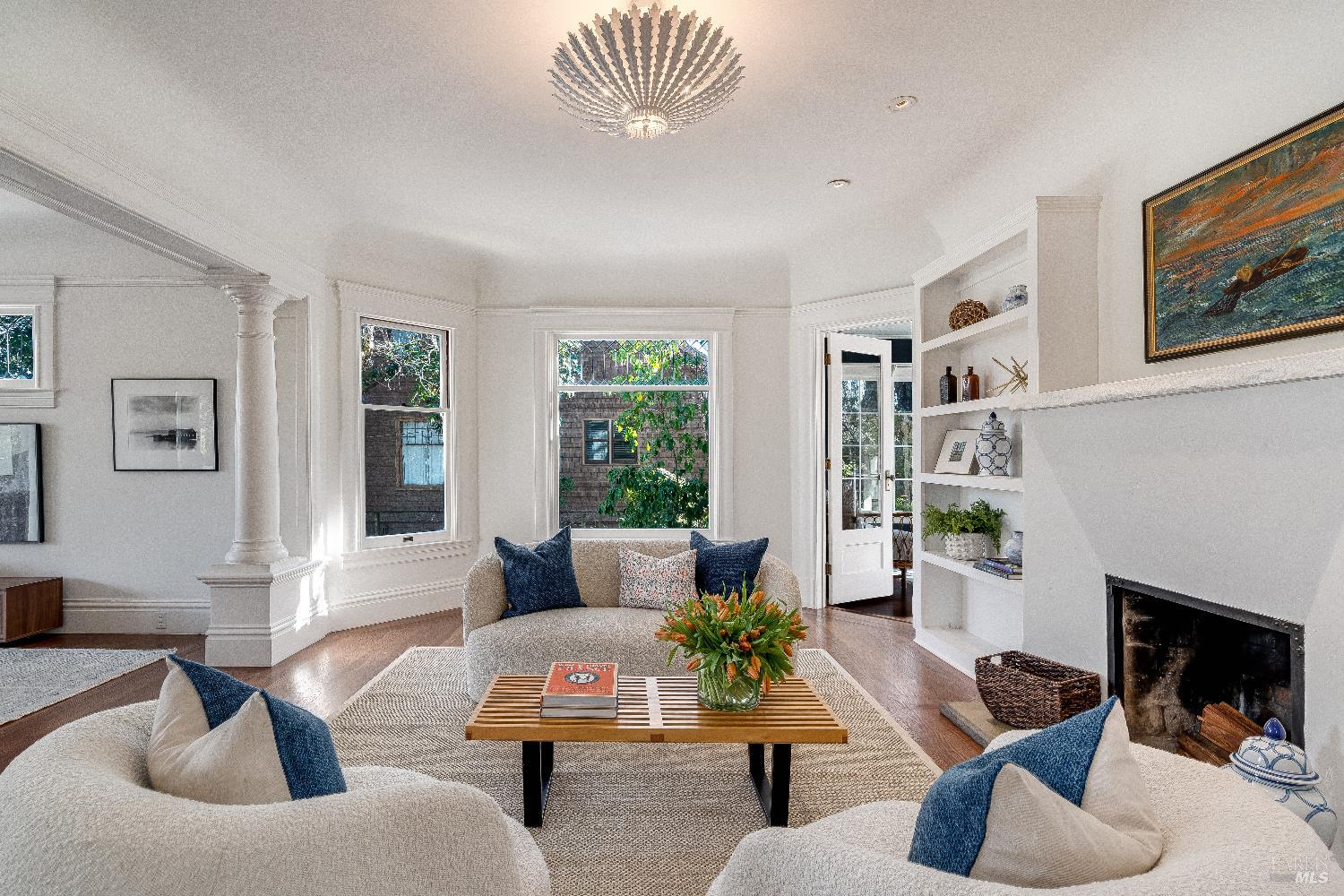 1651 Spring Mountain Road St. Helena CA 94574