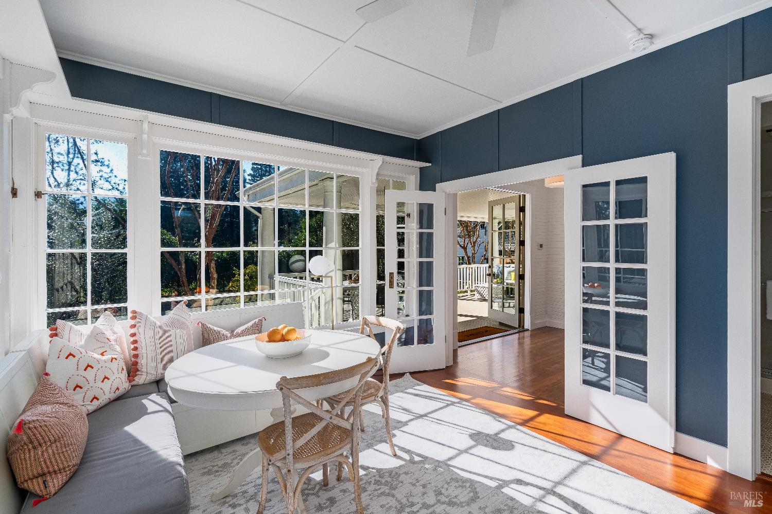 1651 Spring Mountain Road St. Helena CA 94574