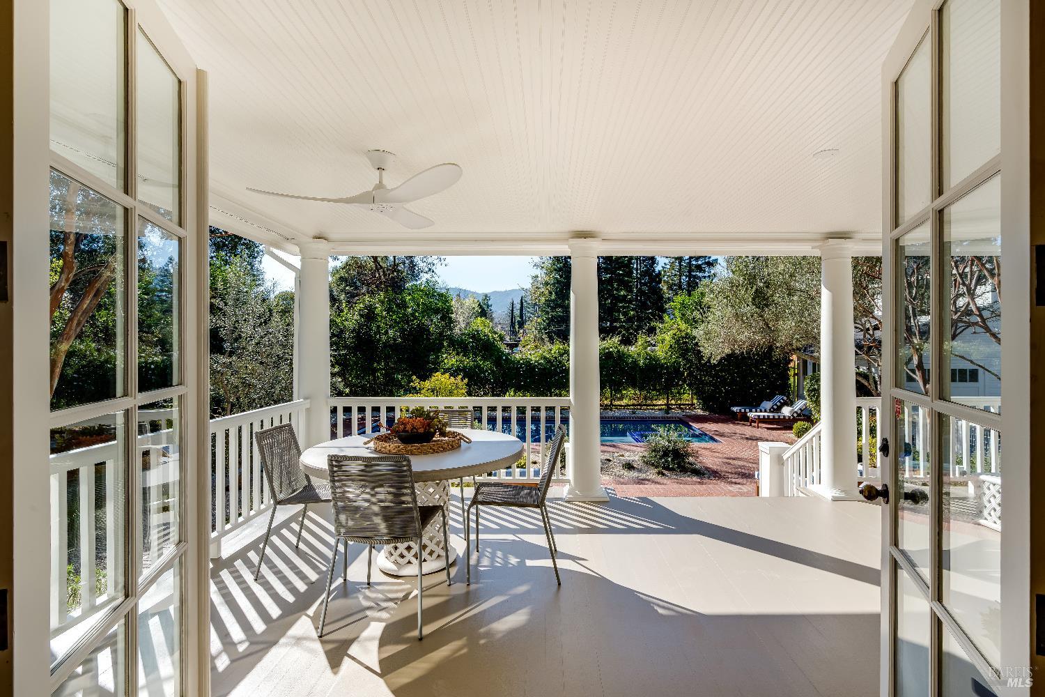 1651 Spring Mountain Road St. Helena CA 94574