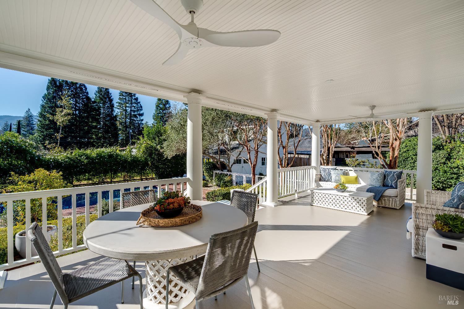 1651 Spring Mountain Road St. Helena CA 94574