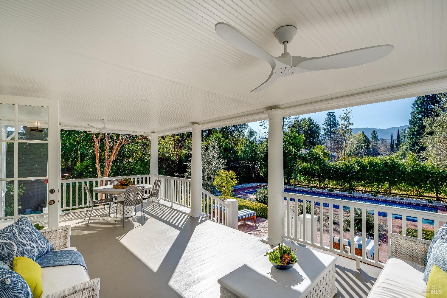 1651 Spring Mountain Road St. Helena CA 94574