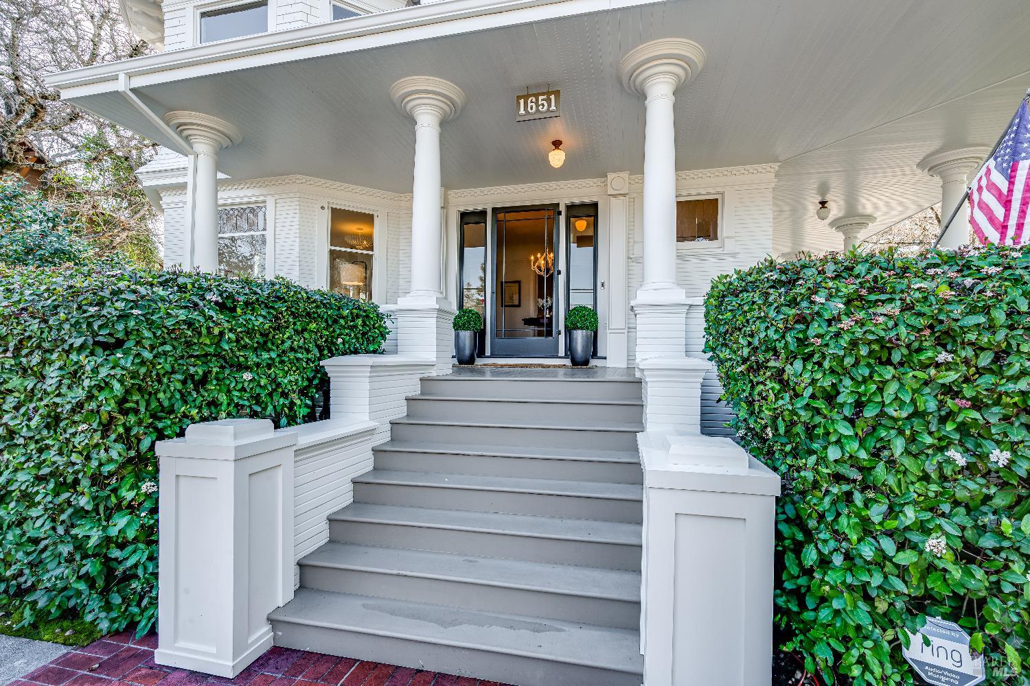 1651 Spring Mountain Road St. Helena CA 94574