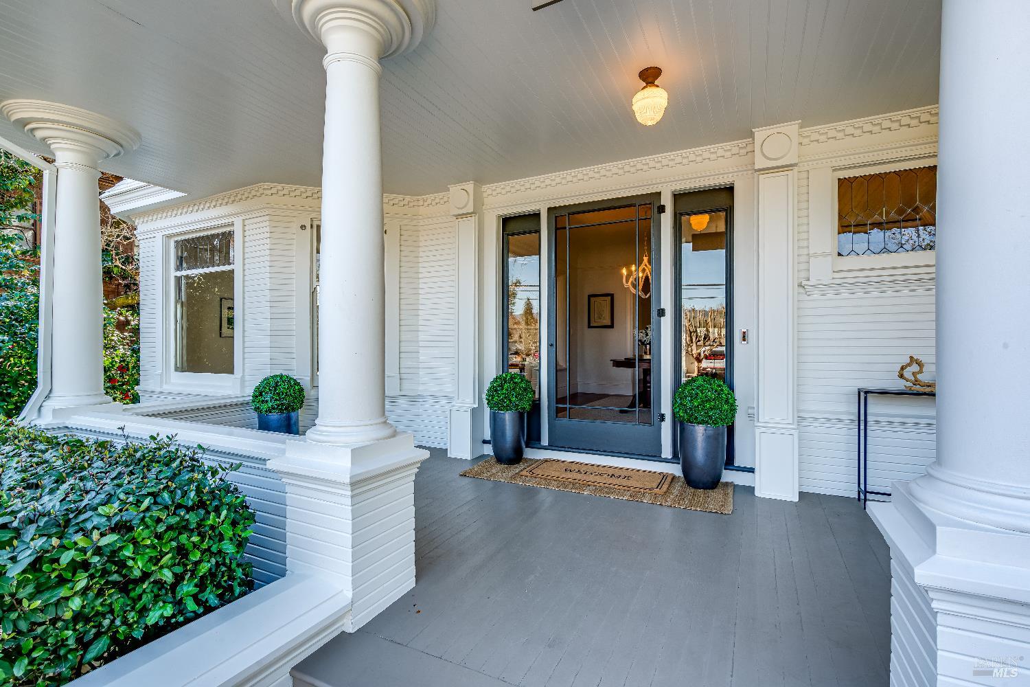 1651 Spring Mountain Road St. Helena CA 94574