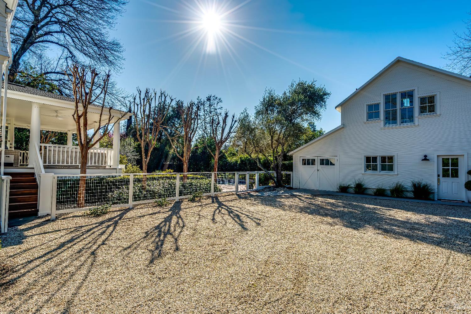 1651 Spring Mountain Road St. Helena CA 94574
