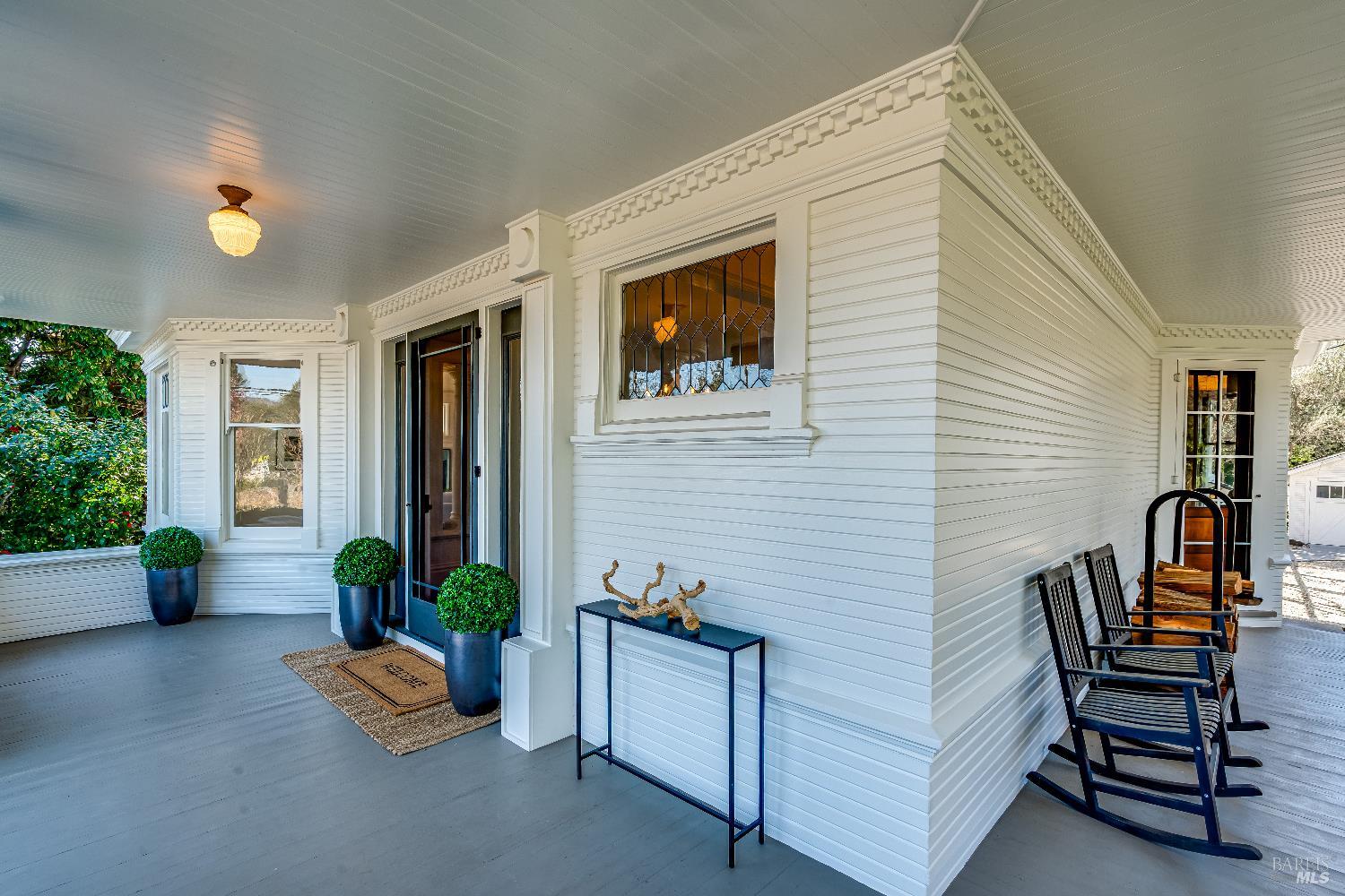 1651 Spring Mountain Road St. Helena CA 94574