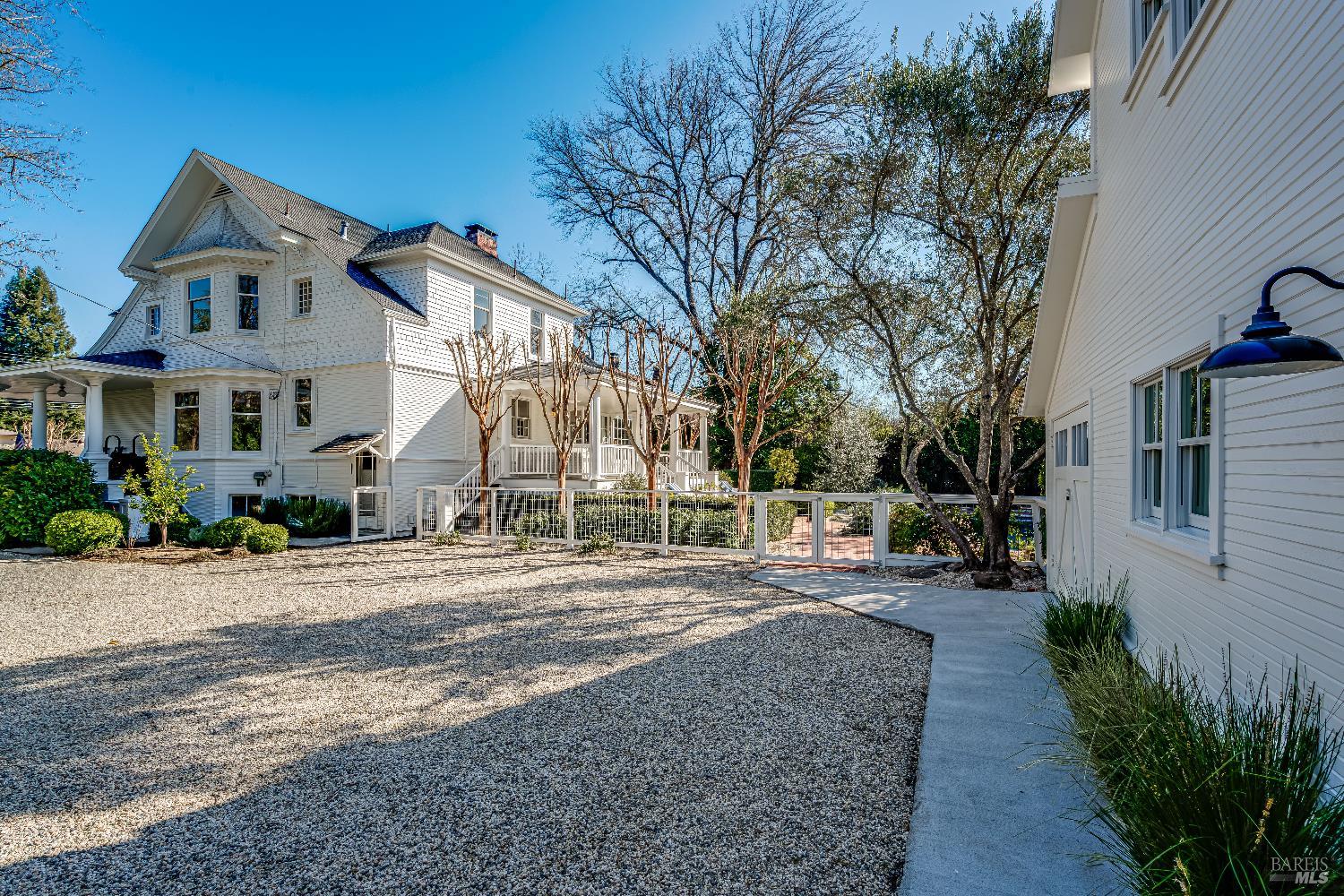 1651 Spring Mountain Road St. Helena CA 94574