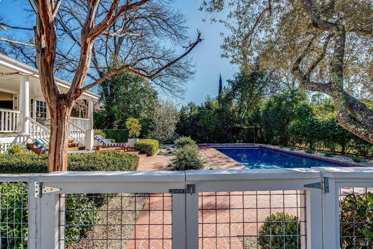 1651 Spring Mountain Road St. Helena CA 94574