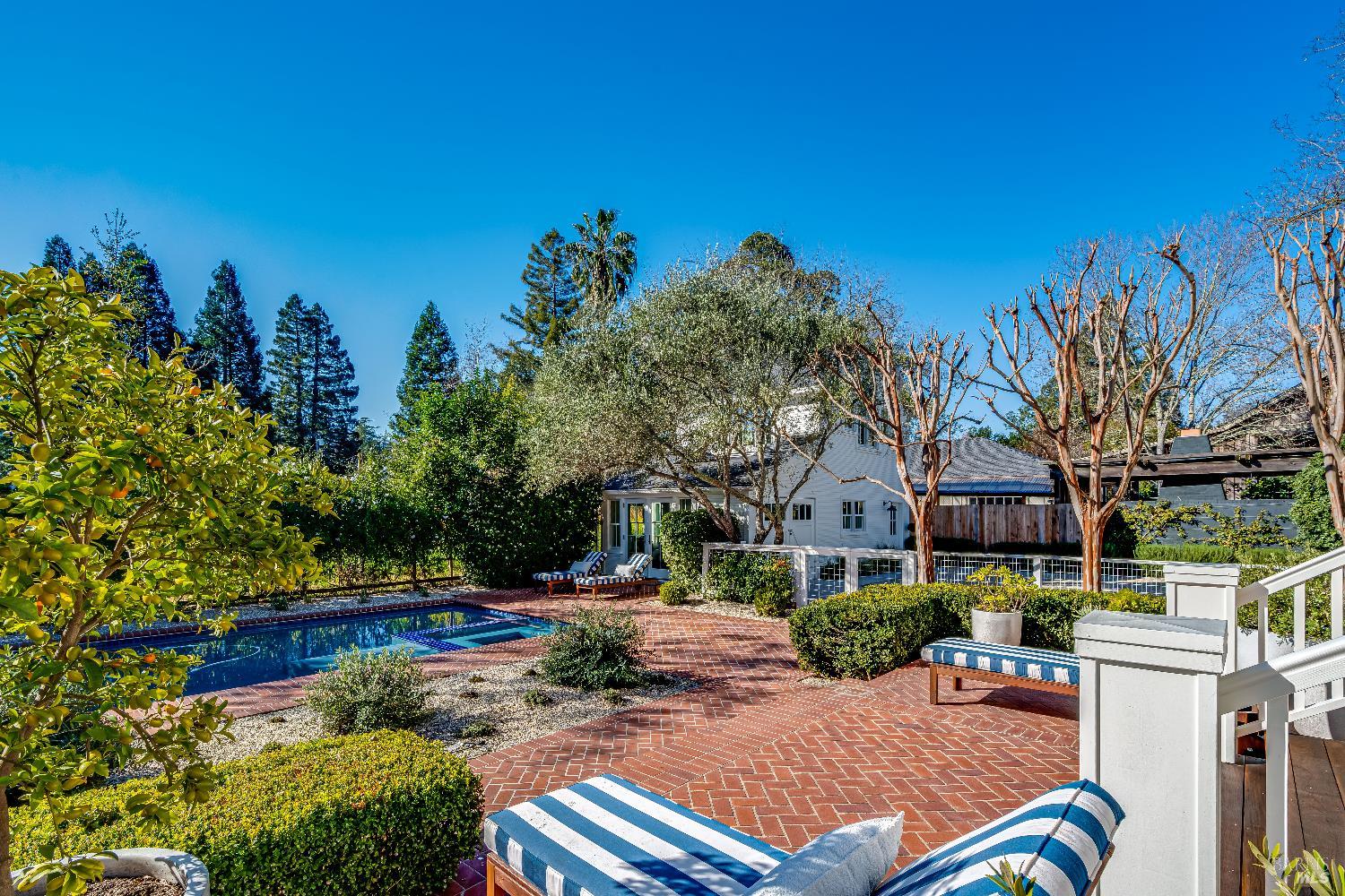 1651 Spring Mountain Road St. Helena CA 94574