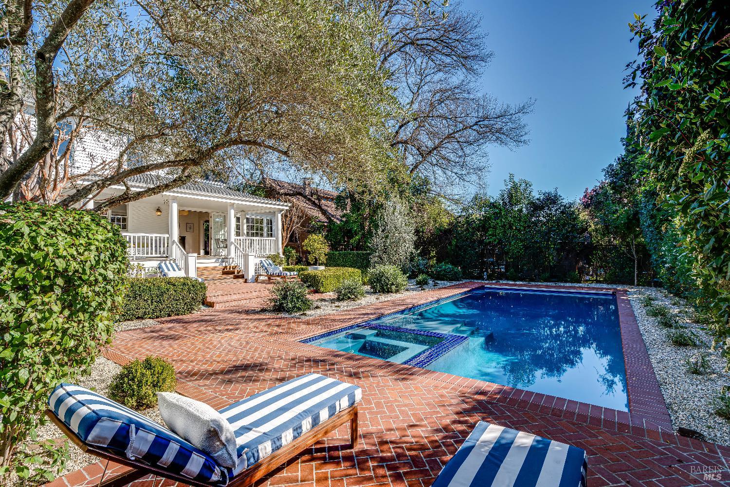 1651 Spring Mountain Road St. Helena CA 94574