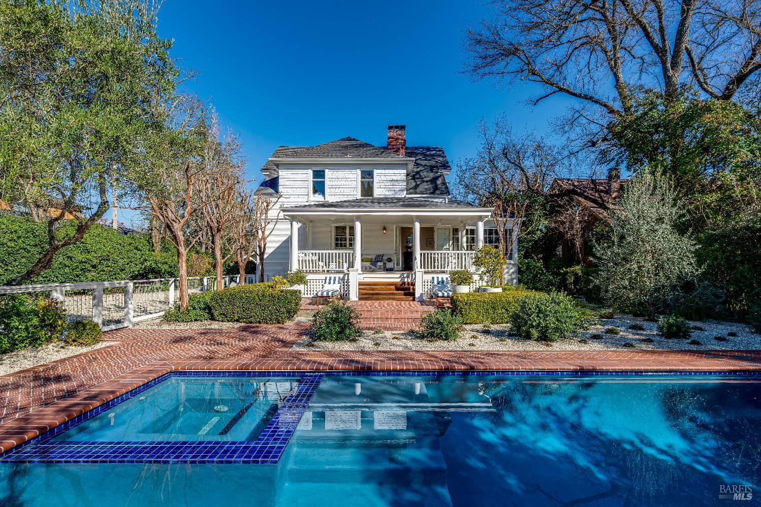 1651 Spring Mountain Road St. Helena CA 94574