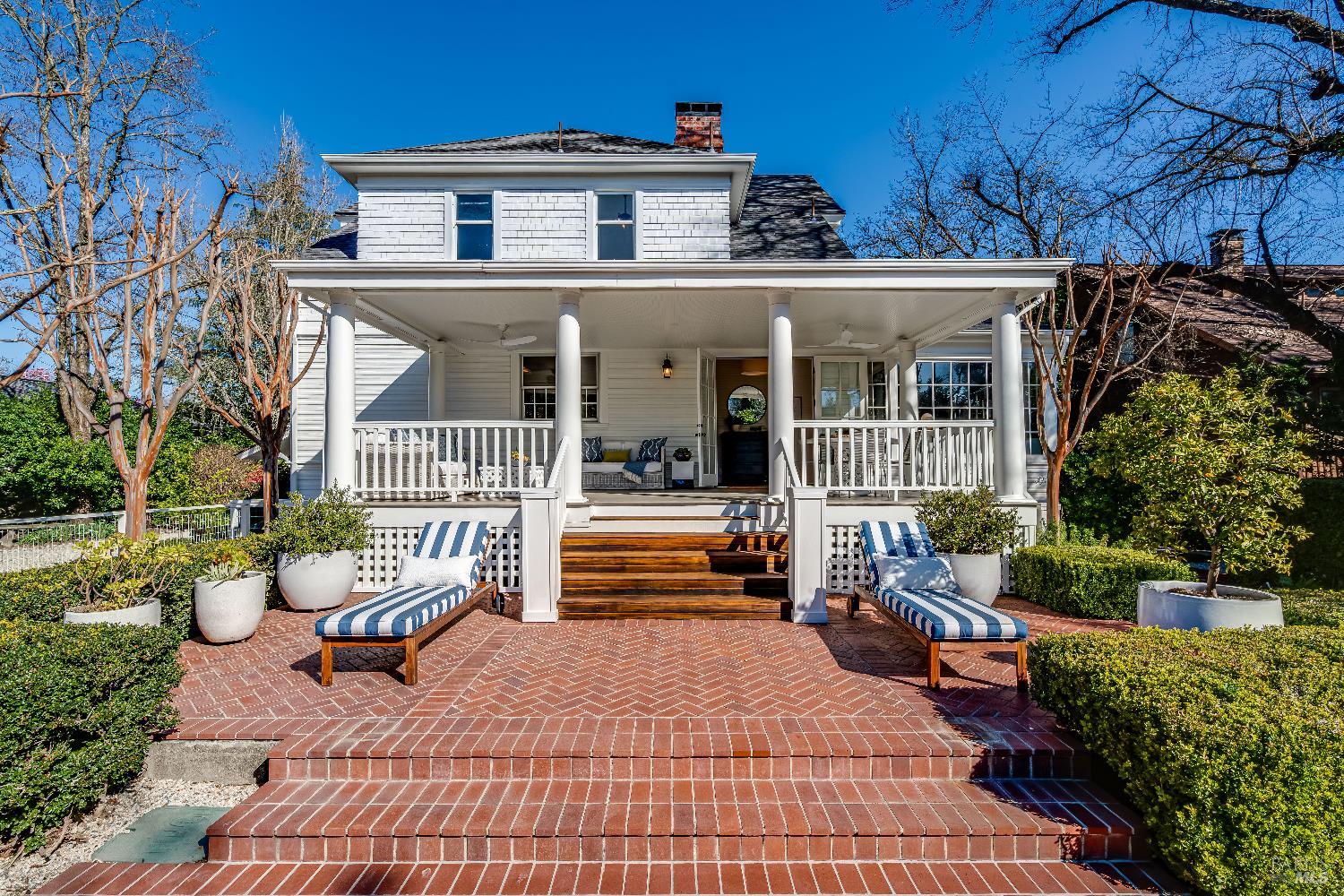 1651 Spring Mountain Road St. Helena CA 94574
