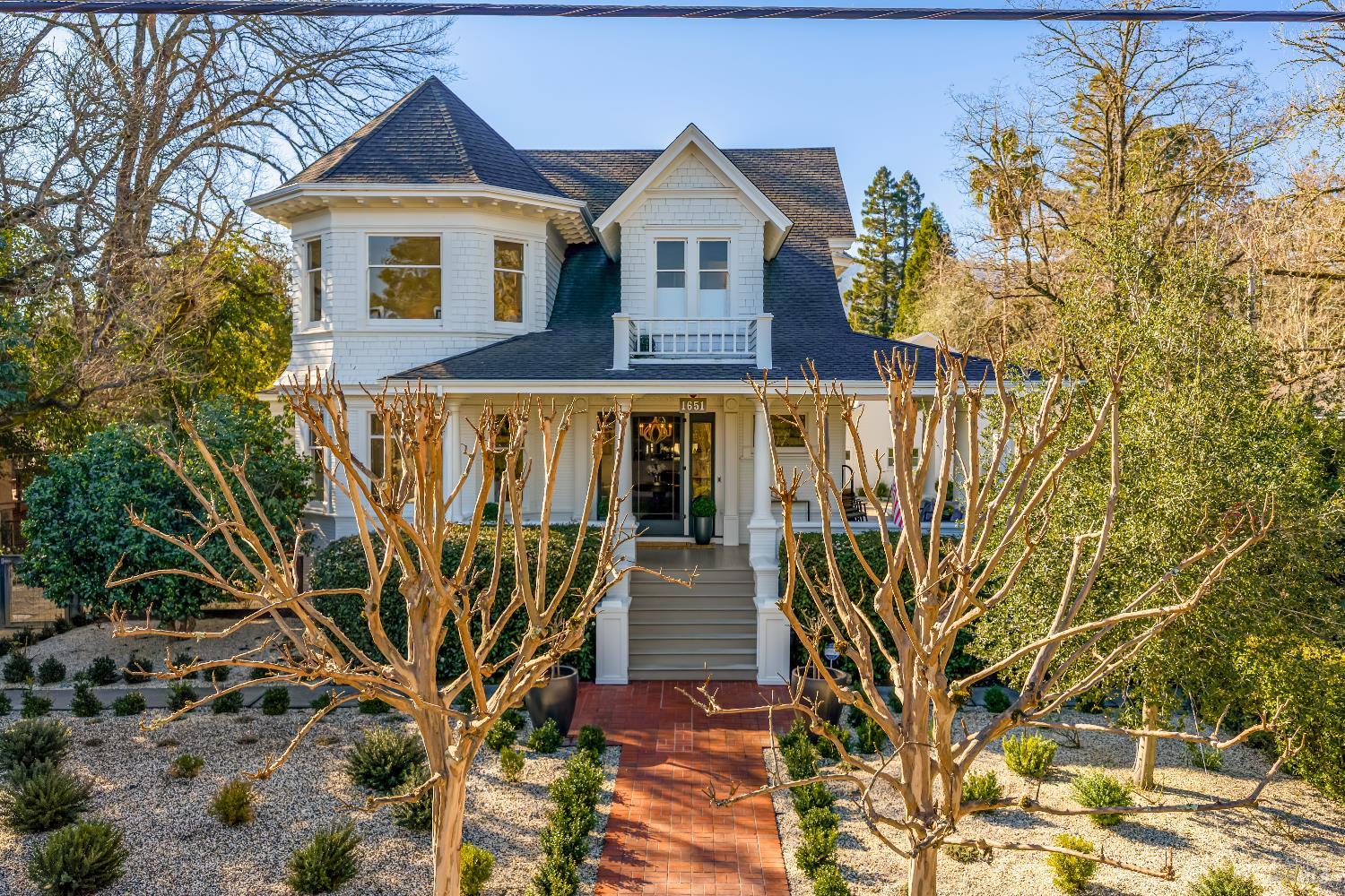 1651 Spring Mountain Road St. Helena CA 94574