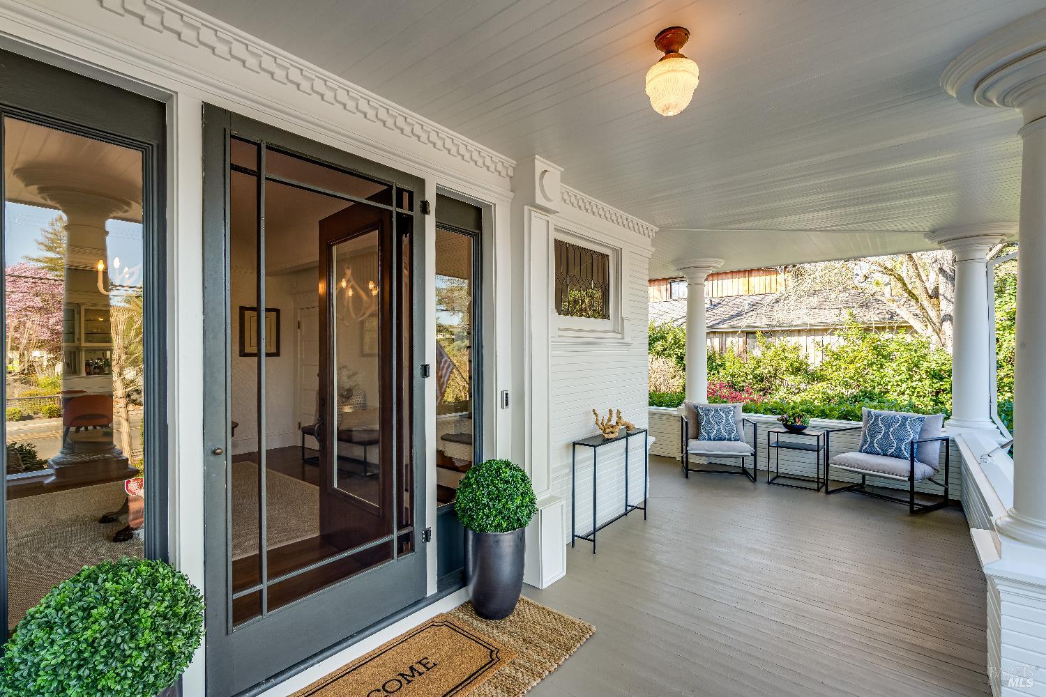 1651 Spring Mountain Road St. Helena CA 94574