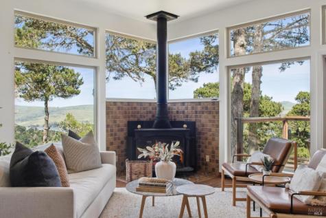 620 Via De Lane Vista Inverness CA 94937