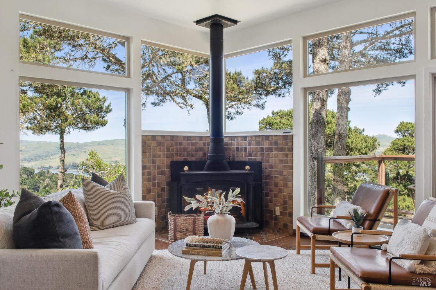 620 Via De Lane Vista Inverness CA 94937
