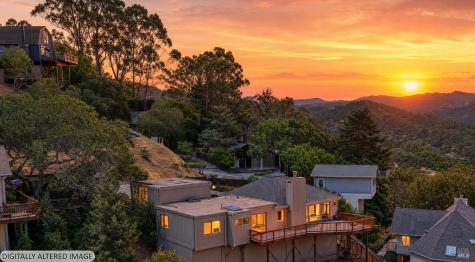 12 Tilden Circle San Rafael CA 94901
