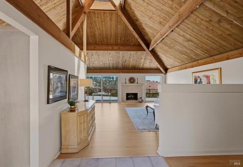 12 Tilden Circle San Rafael CA 94901