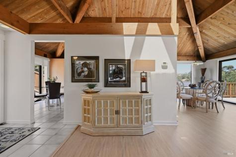 12 Tilden Circle San Rafael CA 94901