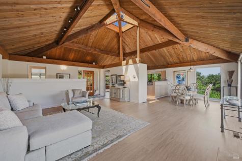 12 Tilden Circle San Rafael CA 94901