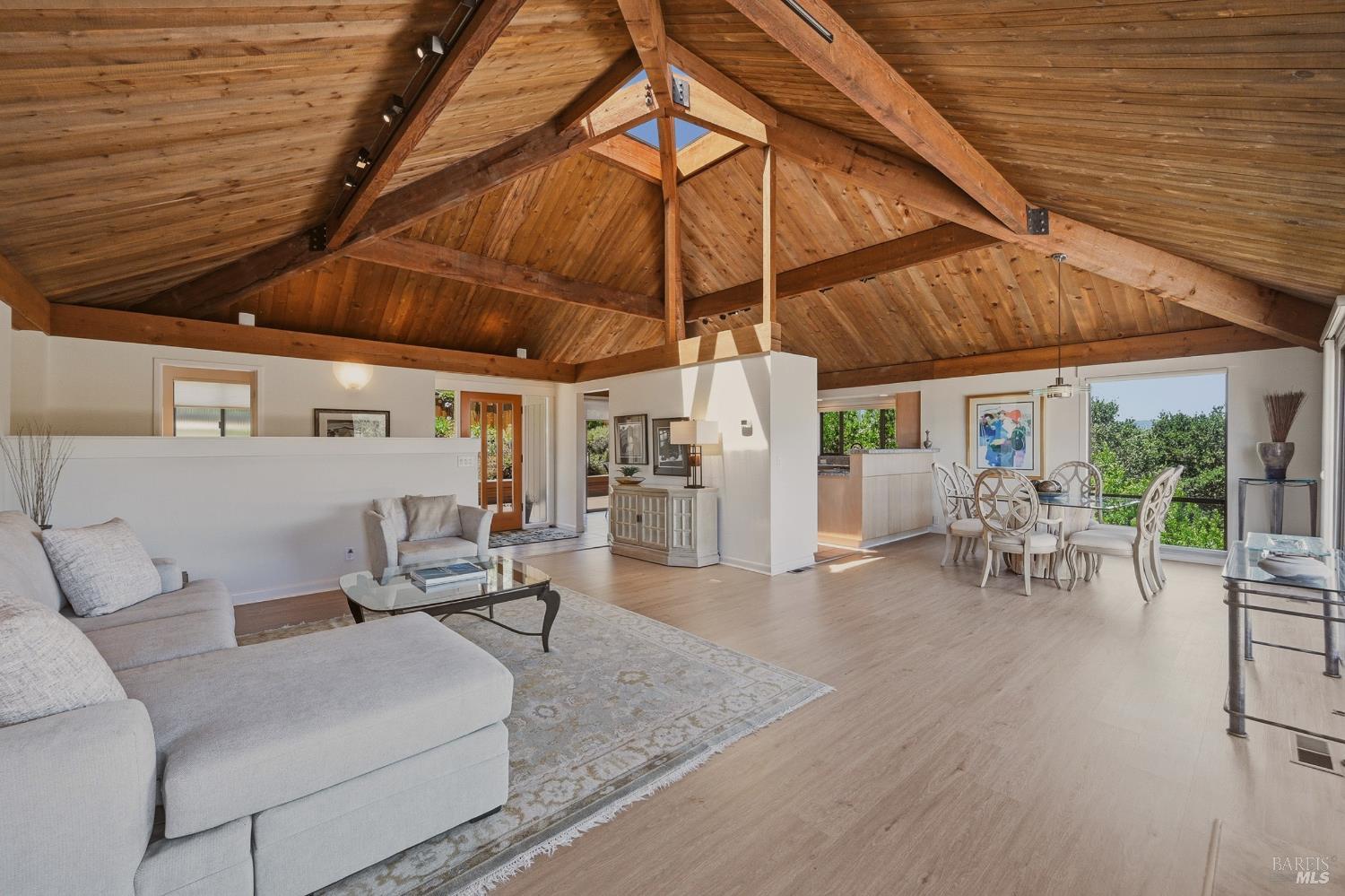 12 Tilden Circle San Rafael CA 94901