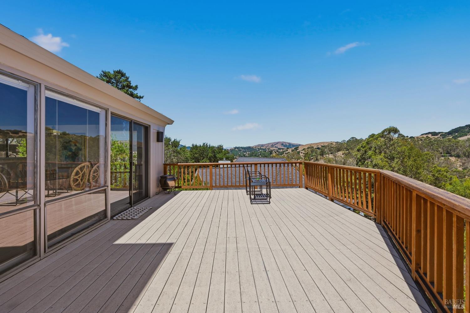 12 Tilden Circle San Rafael CA 94901