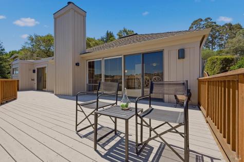 12 Tilden Circle San Rafael CA 94901