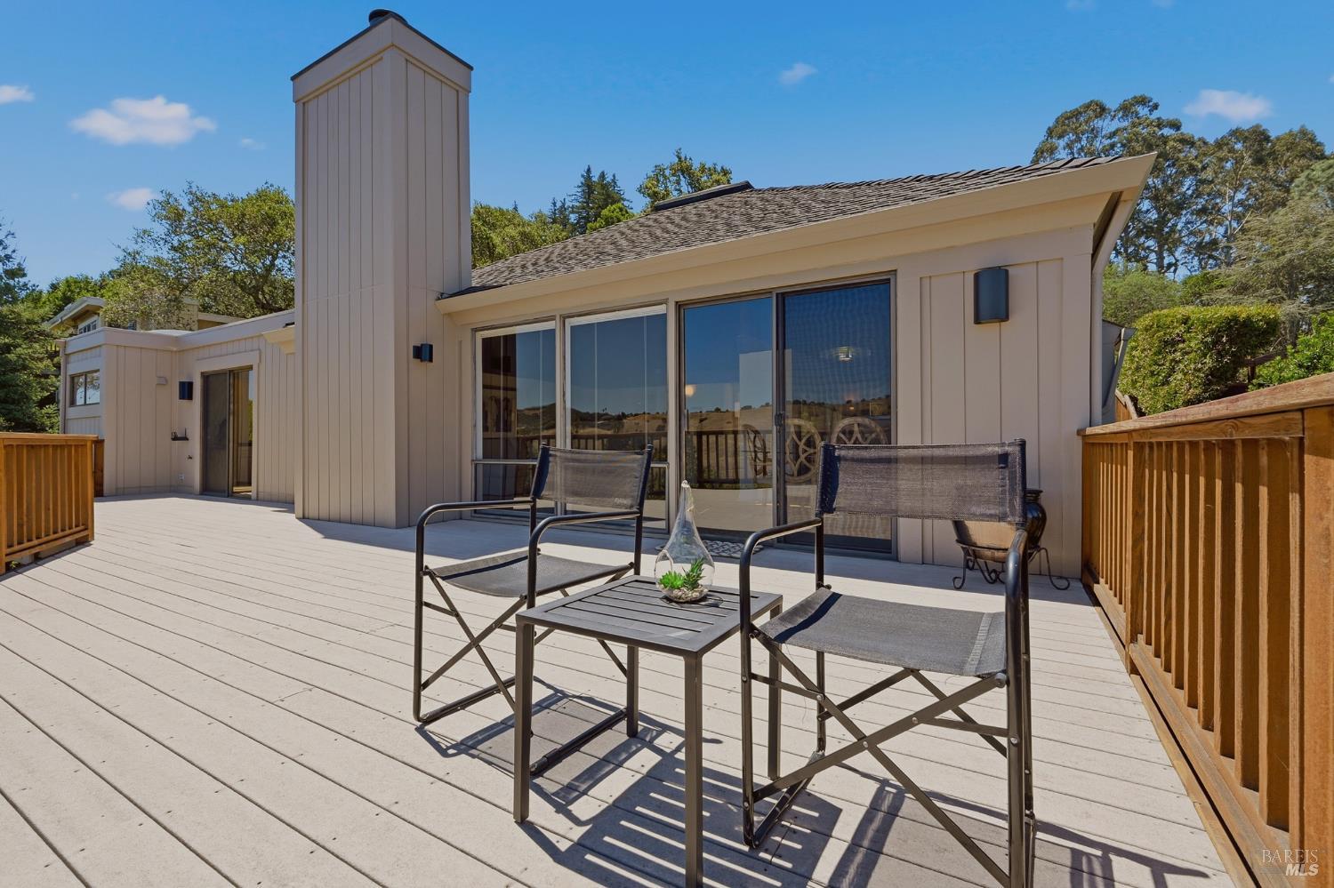 12 Tilden Circle San Rafael CA 94901