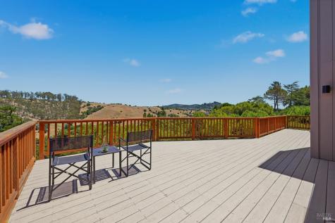12 Tilden Circle San Rafael CA 94901