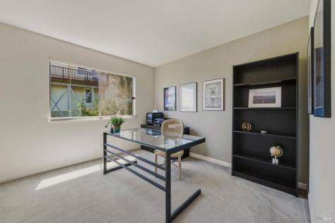 12 Tilden Circle San Rafael CA 94901
