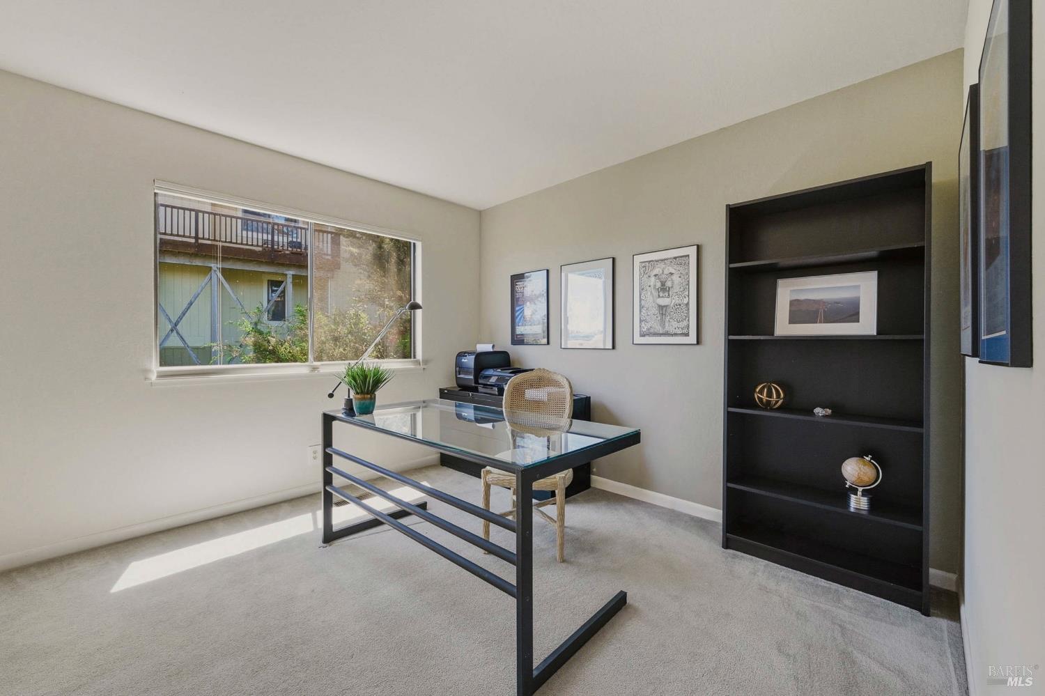 12 Tilden Circle San Rafael CA 94901